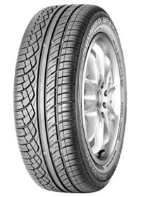 Champiro BAX 2 Tires