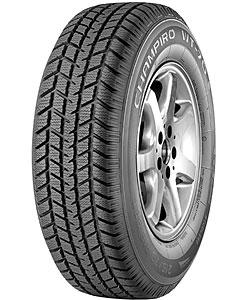 Champiro WT-65 Tires