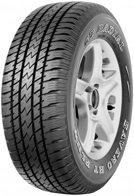 Savero HT Plus Tires